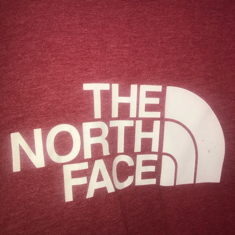 North face T-shirt - Picture 8 of 15